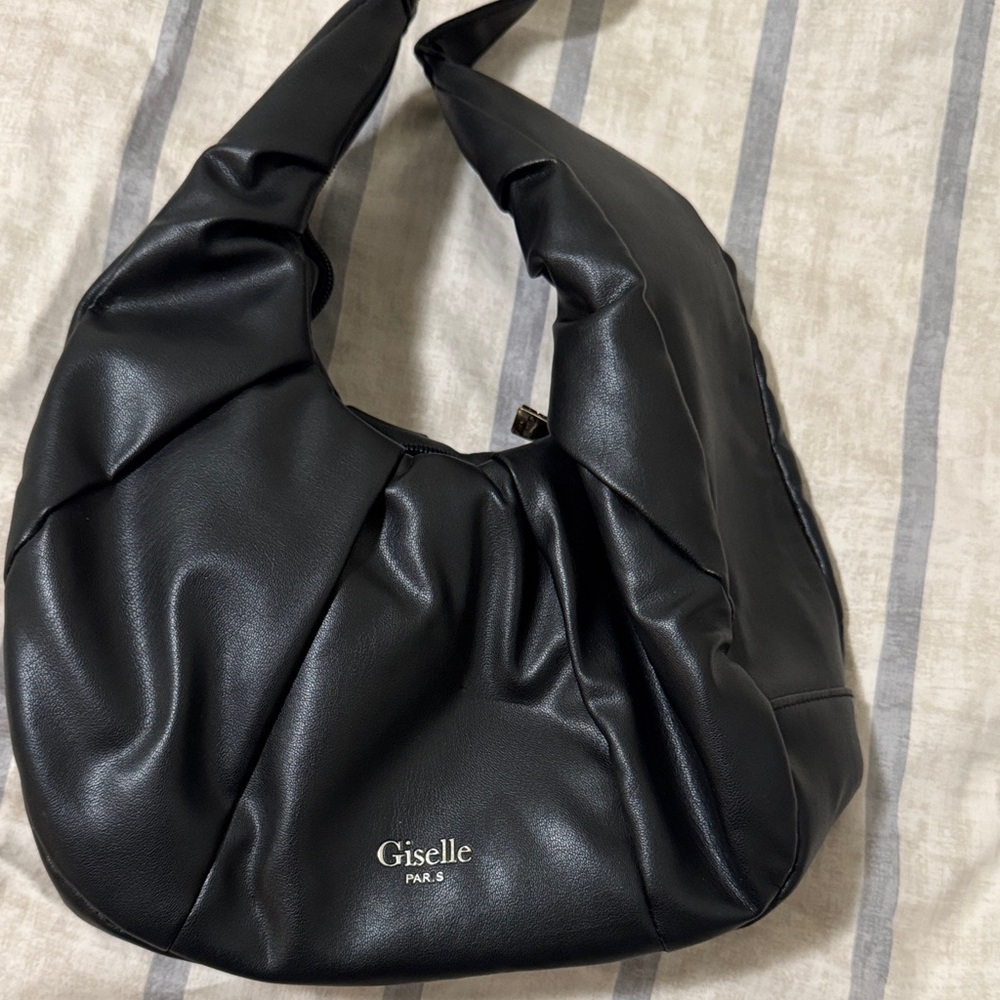 Black Women's Bag